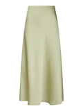 Bovary Skirt - Mint Green