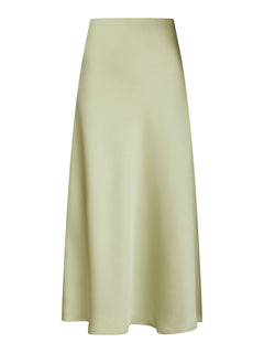 Bovary Skirt - Mint Green