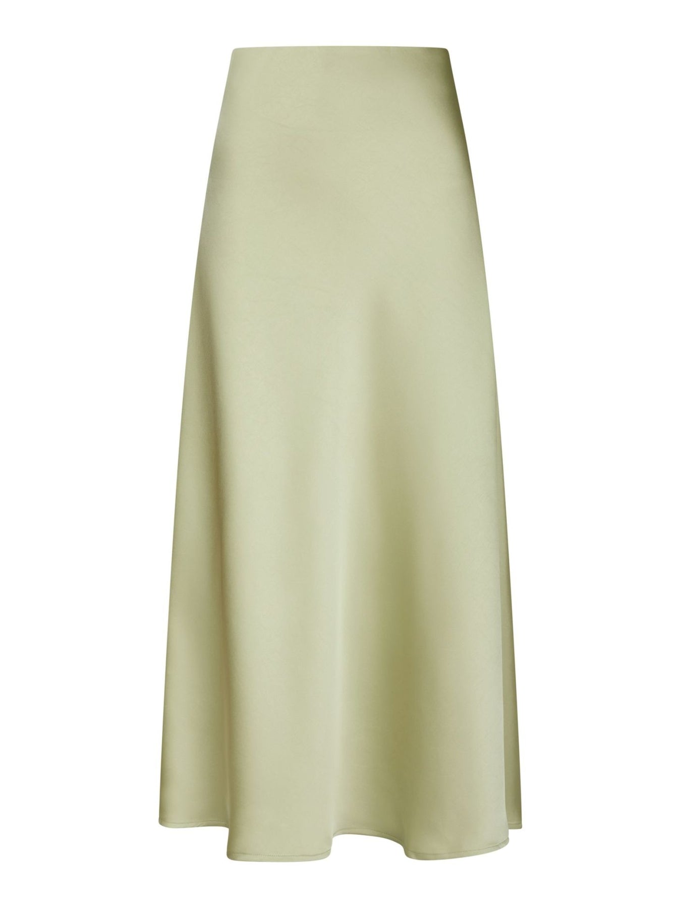Bovary Skirt - Mint Green
