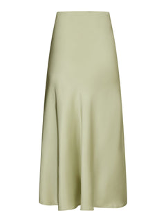 Bovary Skirt - Mint Green