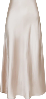 Bovary Skirt - Champagne