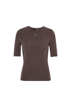 Short Sleeve T-Shirt - Molé