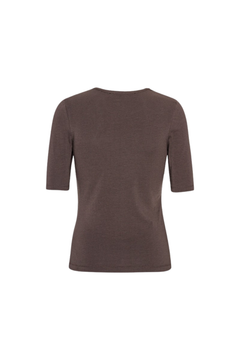 Short Sleeve T-Shirt - Molé