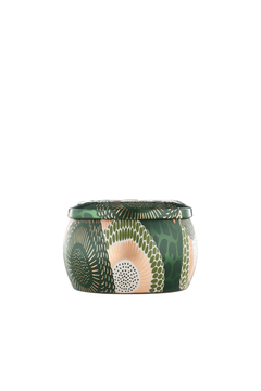Mini Tin Candle - Temple Moss