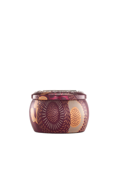 Mini Tin Cande - Foraged Wildberry