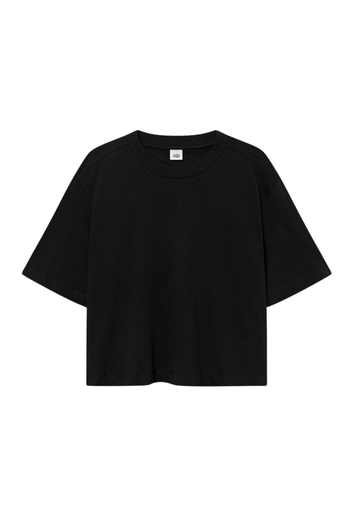 Chelsey Tee - Black