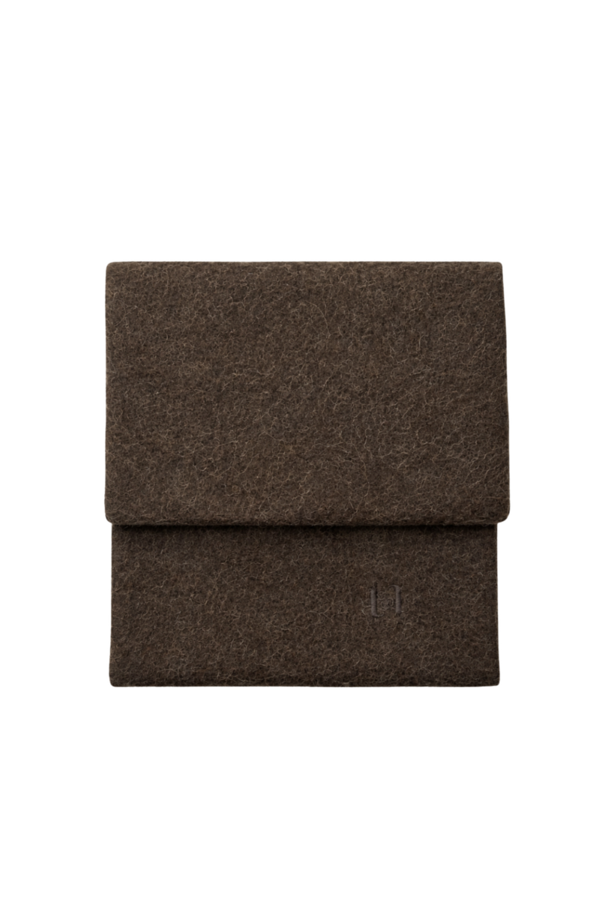 Everlee Shawl - Mocha Brown