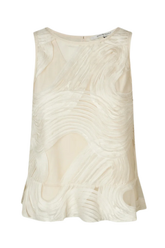 Soalie Top - Birch