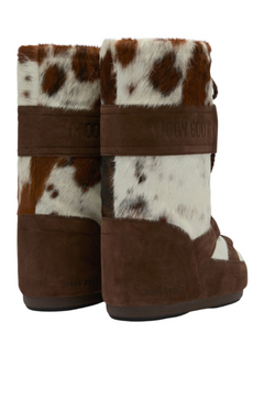 Icon Archive 1985 Cow - White/Cocoa