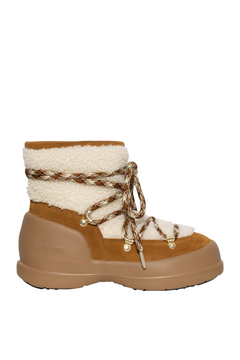 Mezzaluna - Whisky/Off White