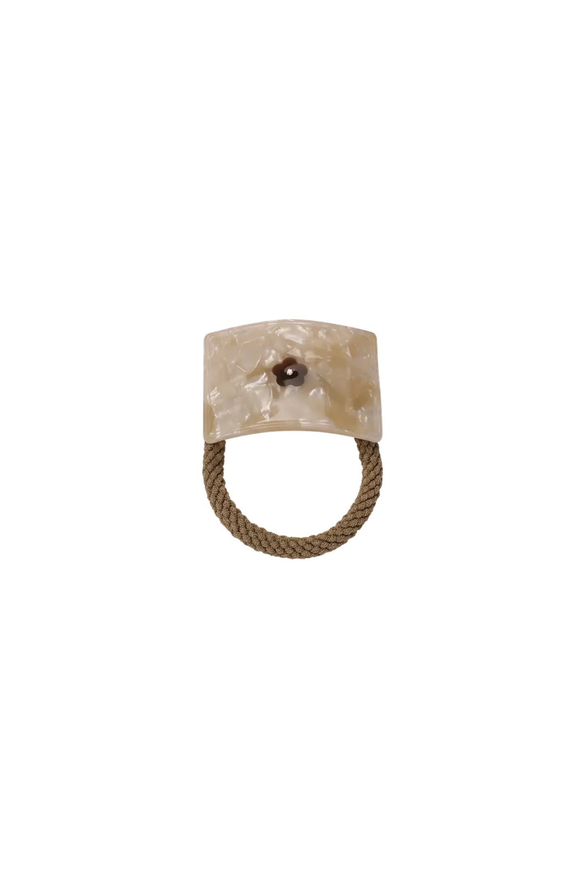 Lorea Hairelastic - Pearl