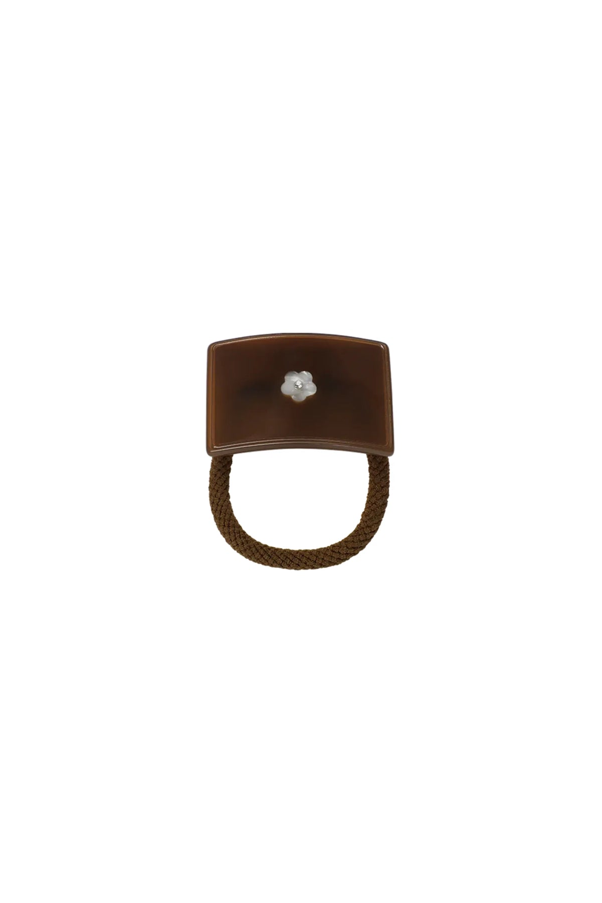Lorea Hairelastic - Brown