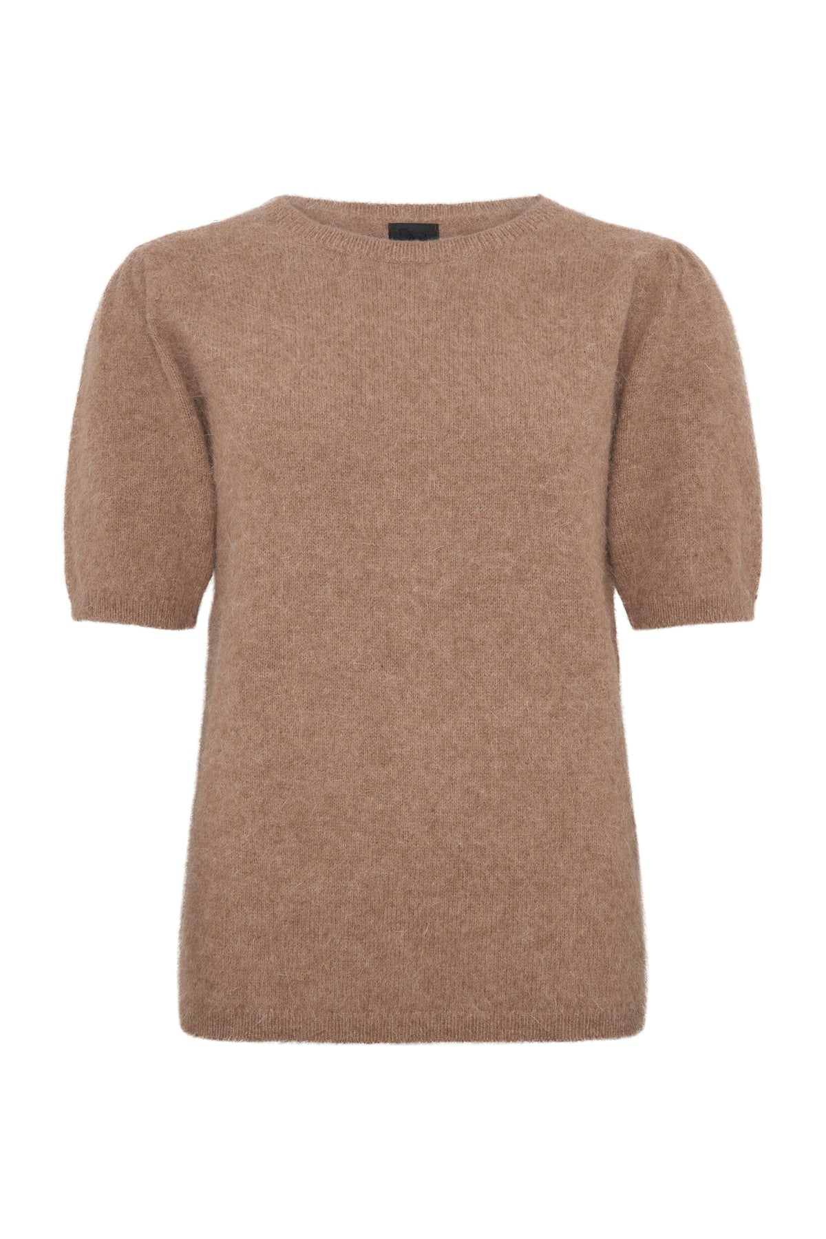 Sarah Pullover - Terracotta