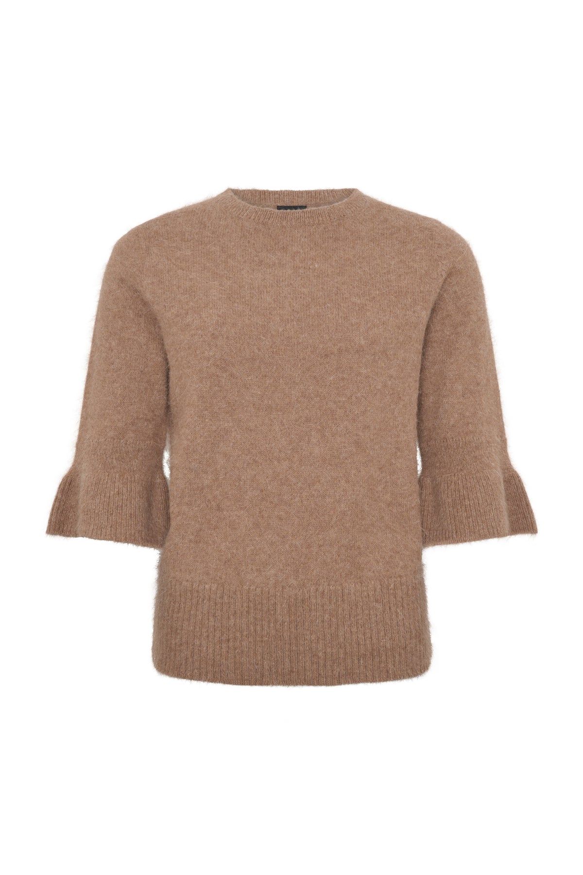 Jessica Pullover - Terracotta
