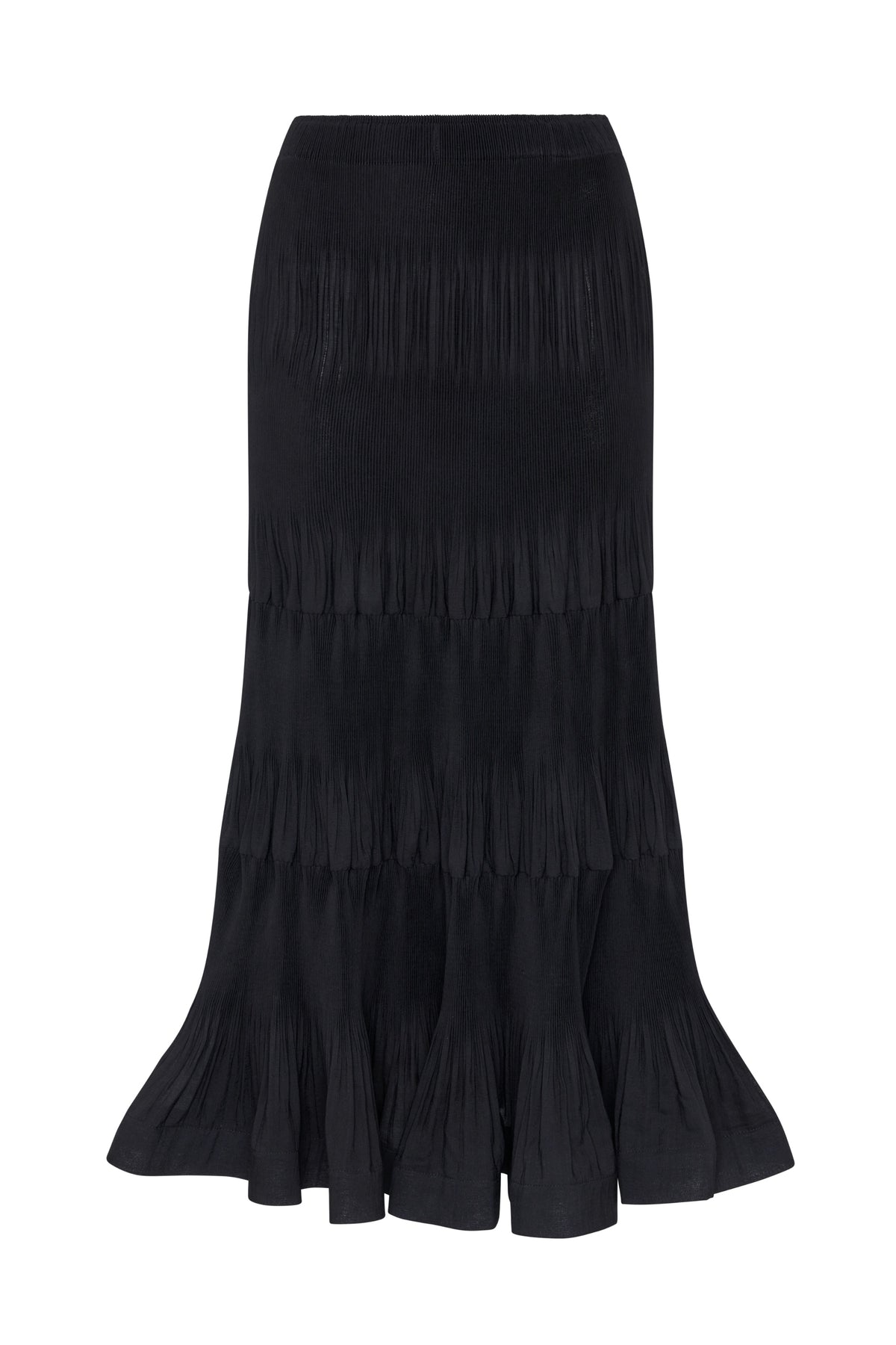 Senorita Skirt - Black