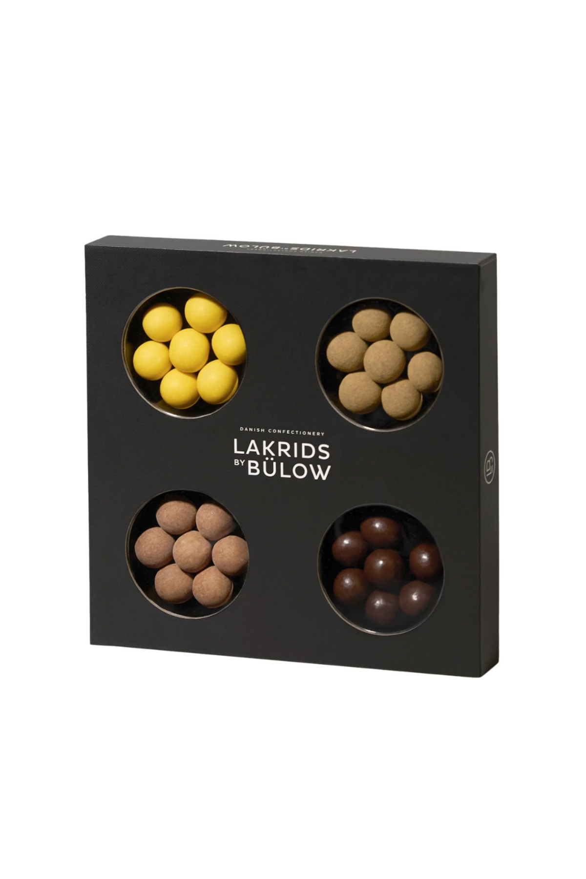 Small Selection Box