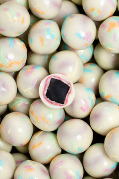 Confetti Cake