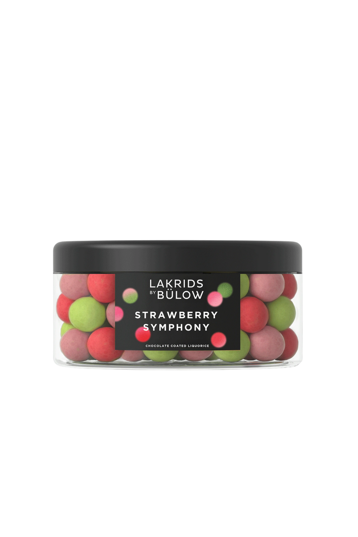 Strawberry Symphony