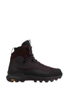 Lumo Preform Gtx - Brown