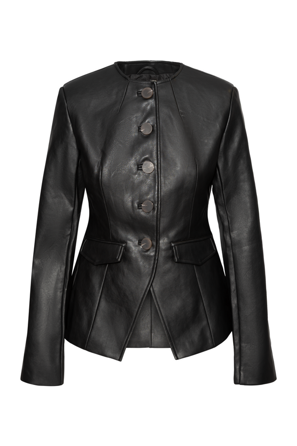 Wesel Blazer - Black