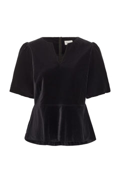 Daveenapw Blouse - Black