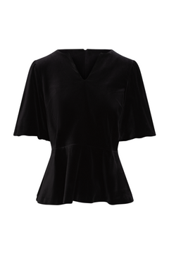 Daveenapw Blouse - Black