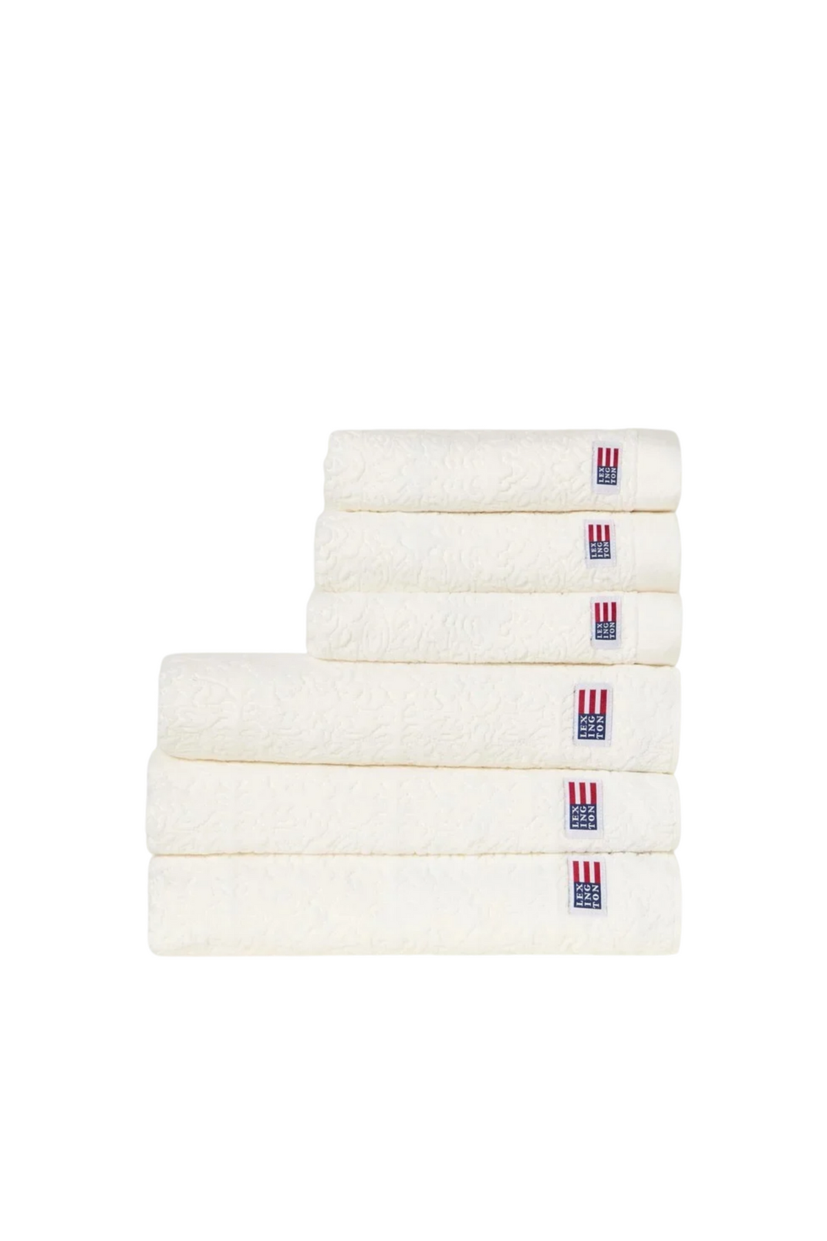 Velour Jacquard Ornament - Snow White 100X150