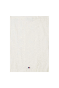 Velour Jacquard Ornament - Snow White 100X150