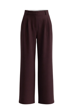 Endore Pants 7092 - Decadent Chocolate