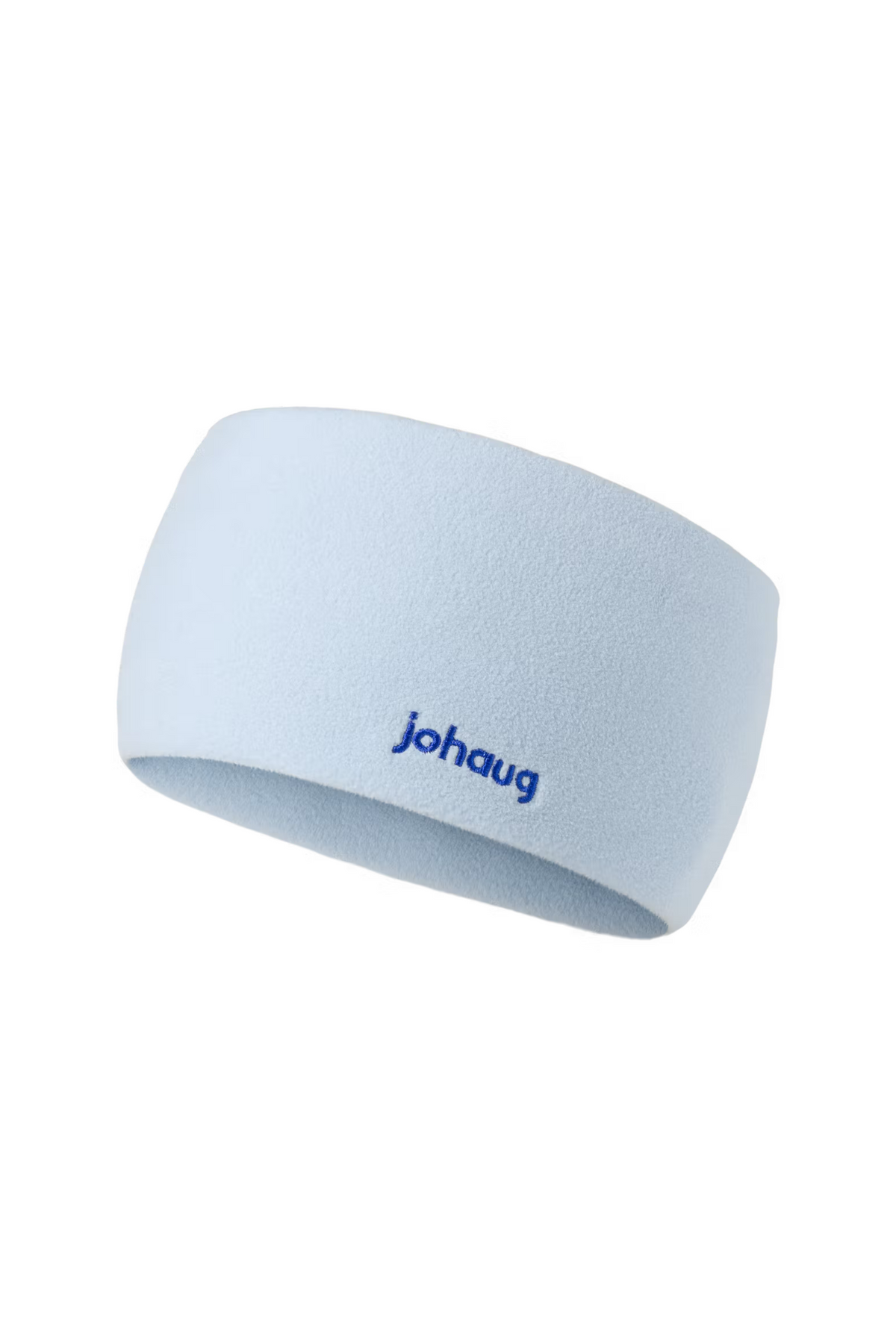 Fusion Fleece Headband 2.0 - Blue Skyway