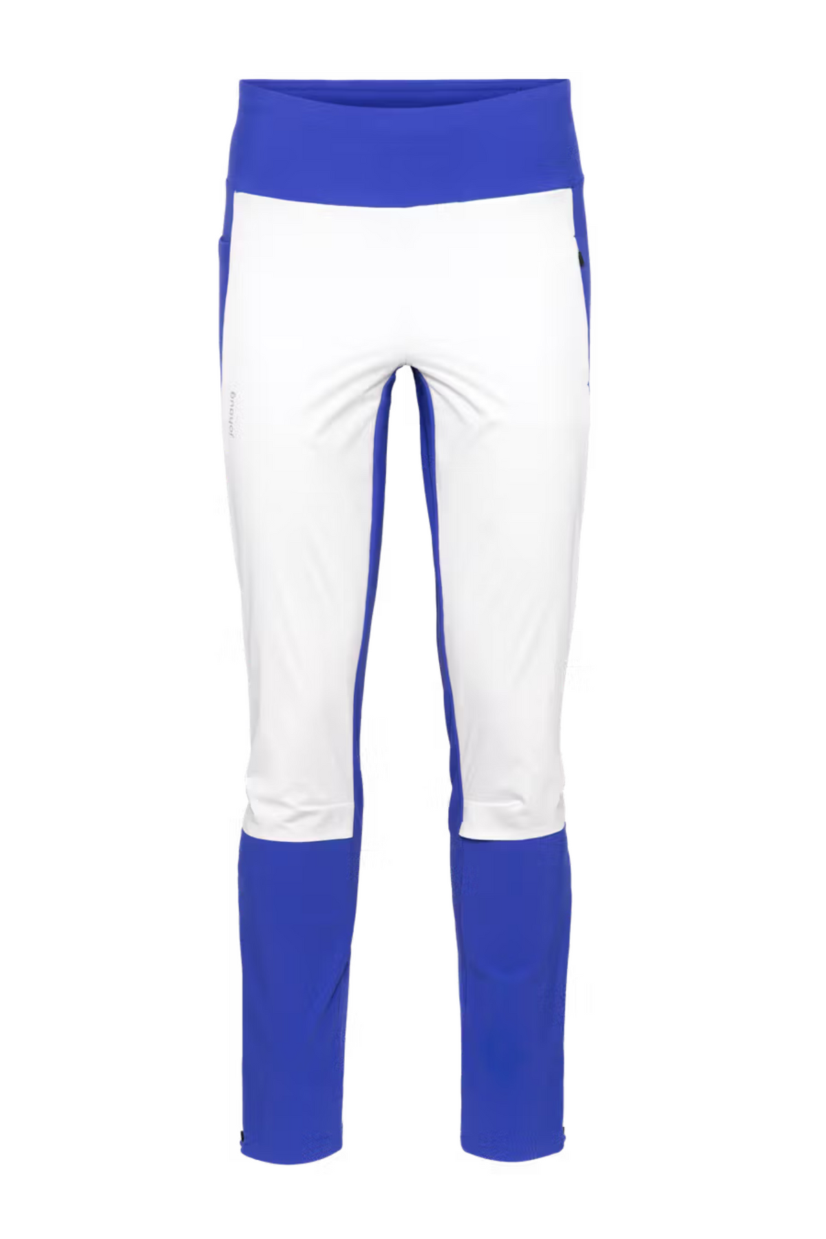 Devine Pants - Electrical Blue