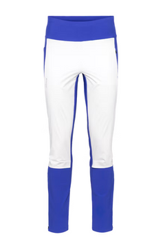 Devine Pants - Electrical Blue