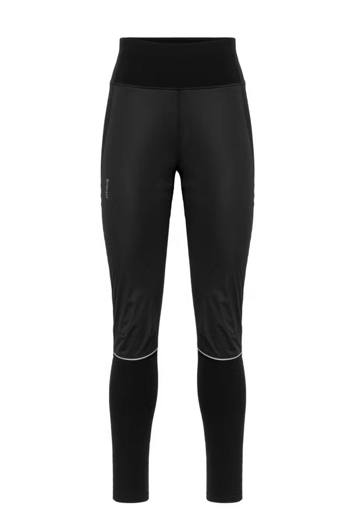 Passion Tights - Black