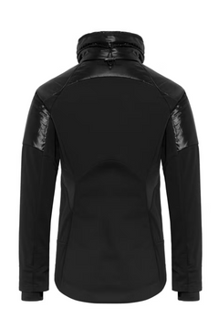 Devotion Jacket - Black