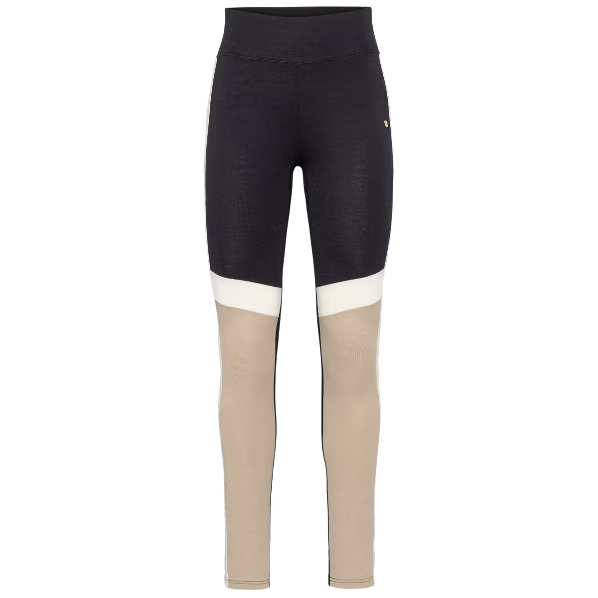 Devotion Wool Pants - Black