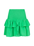 Carin R Skirt - Green