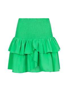 Carin R Skirt - Green