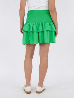 Carin R Skirt - Green