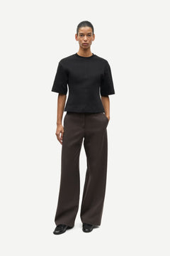 Sadisas T-Shirt 11725 - Jet Black