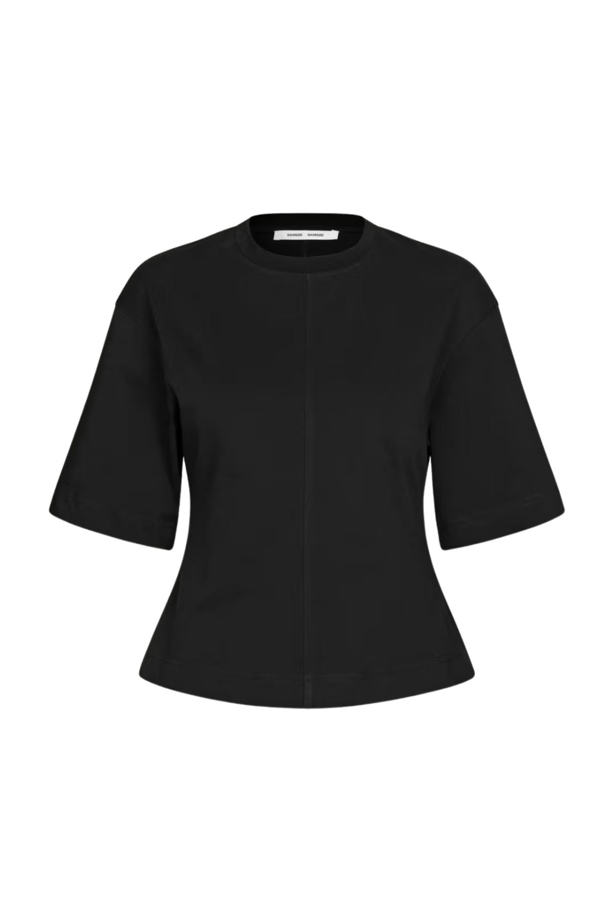 Sadisas T-Shirt 11725 - Jet Black