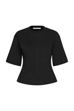 Sadisas T-Shirt 11725 - Jet Black