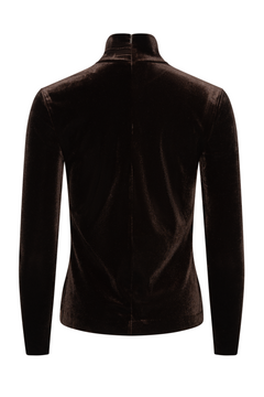 Monepw Pullover - Mole'