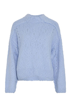 Wigga M Pullover - Windsurfer