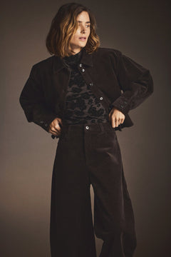 Filippa Shirt - Molé