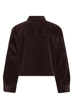 Filippa Shirt - Molé