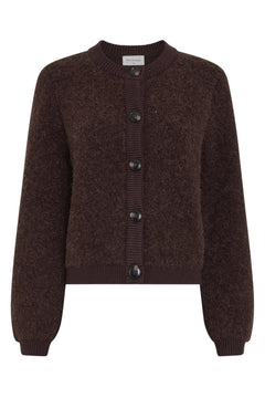 Taile Nerida Knit Jacket - Molé
