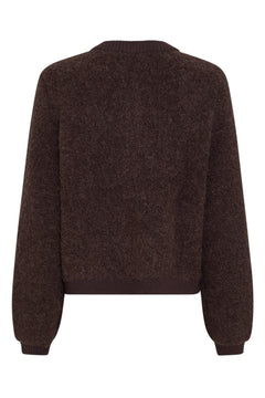 Taile Nerida Knit Jacket - Molé