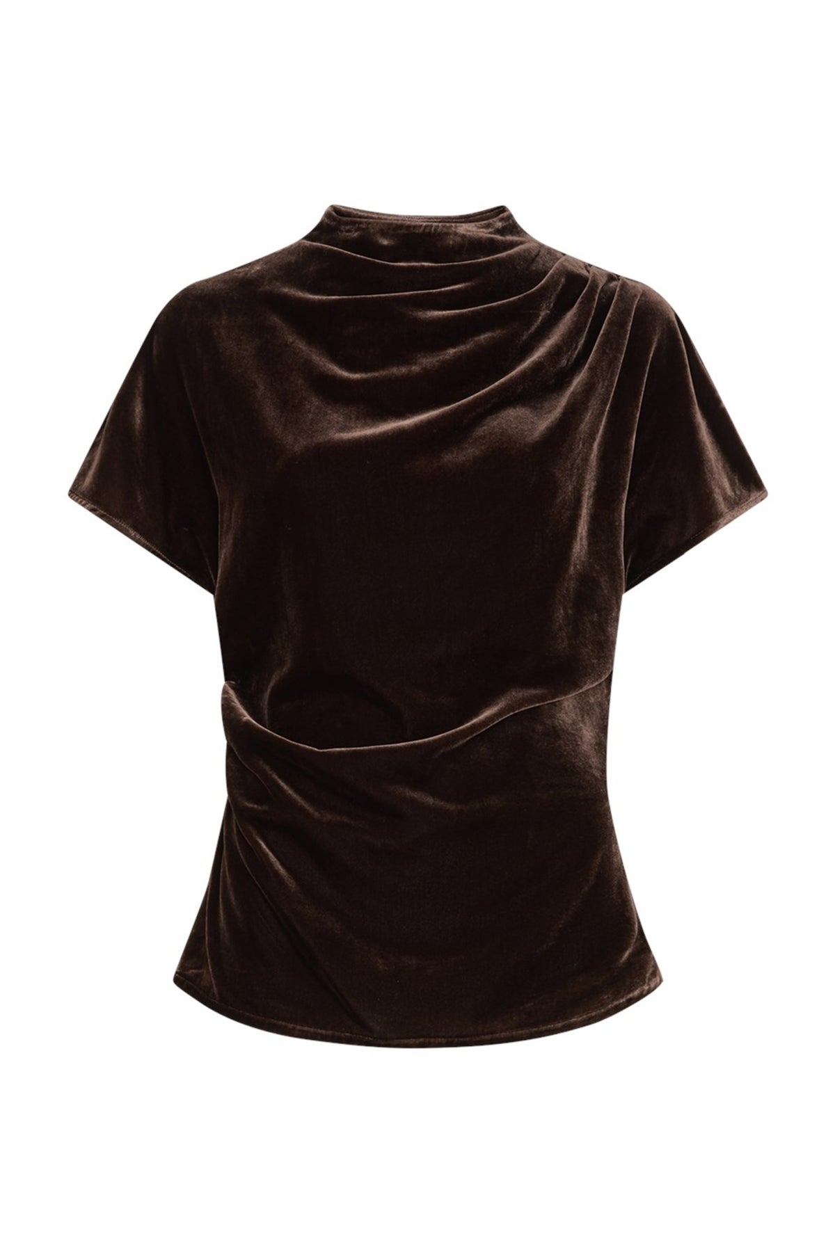 Eila 2/4 Top - Molé