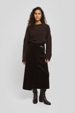 Filippa Skirt - Molé