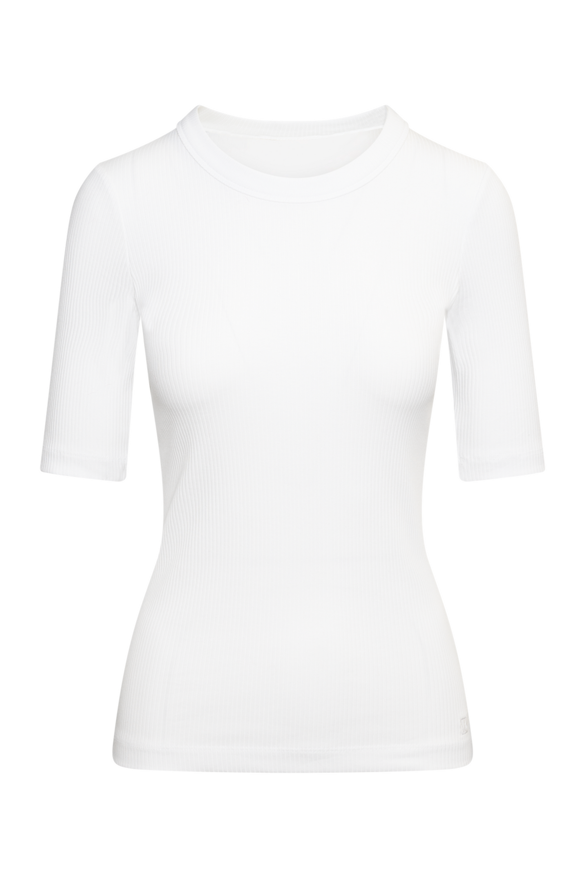 Dagnaiw T-Shirt - Pure White